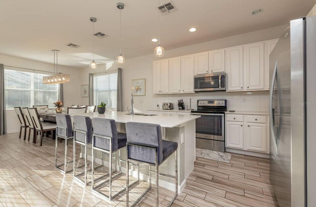 Image 3 of property listing at 2678 CALISTOGA AVENUE, Kissimmee, FL 34741