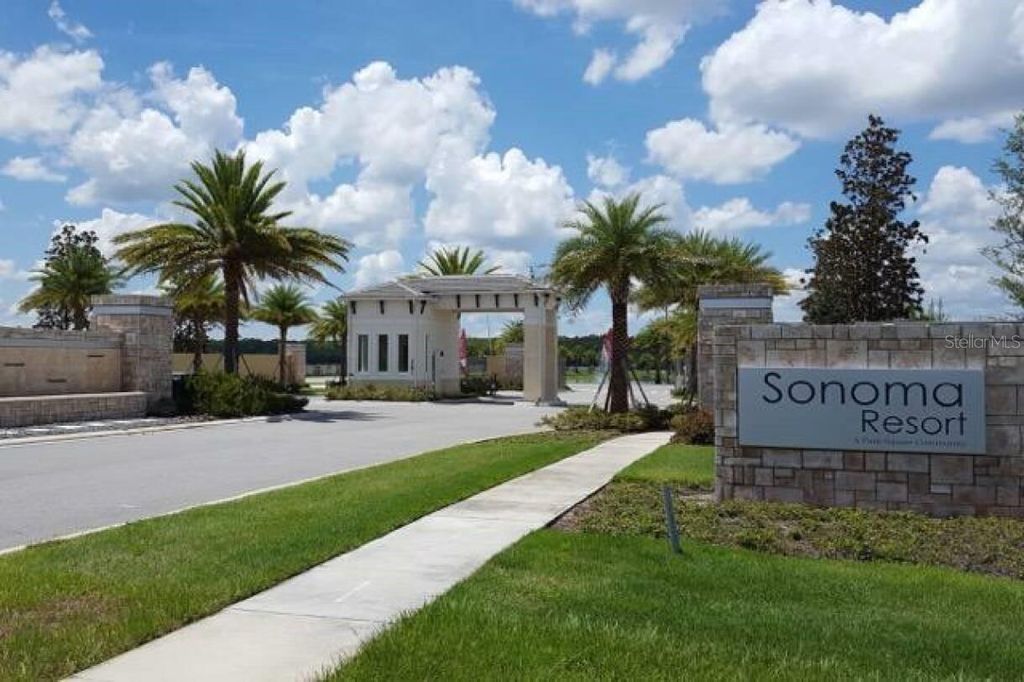 Image 26 of property listing at 2678 CALISTOGA AVENUE, Kissimmee, FL 34741
