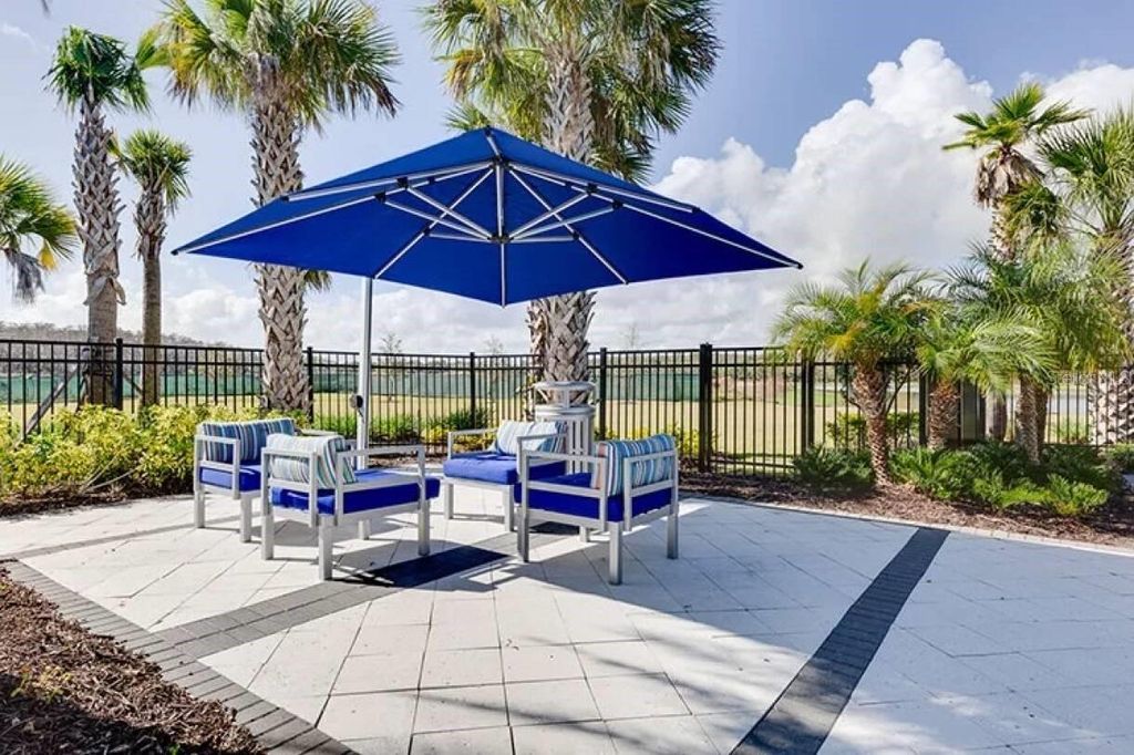 Image 39 of property listing at 2678 CALISTOGA AVENUE, Kissimmee, FL 34741