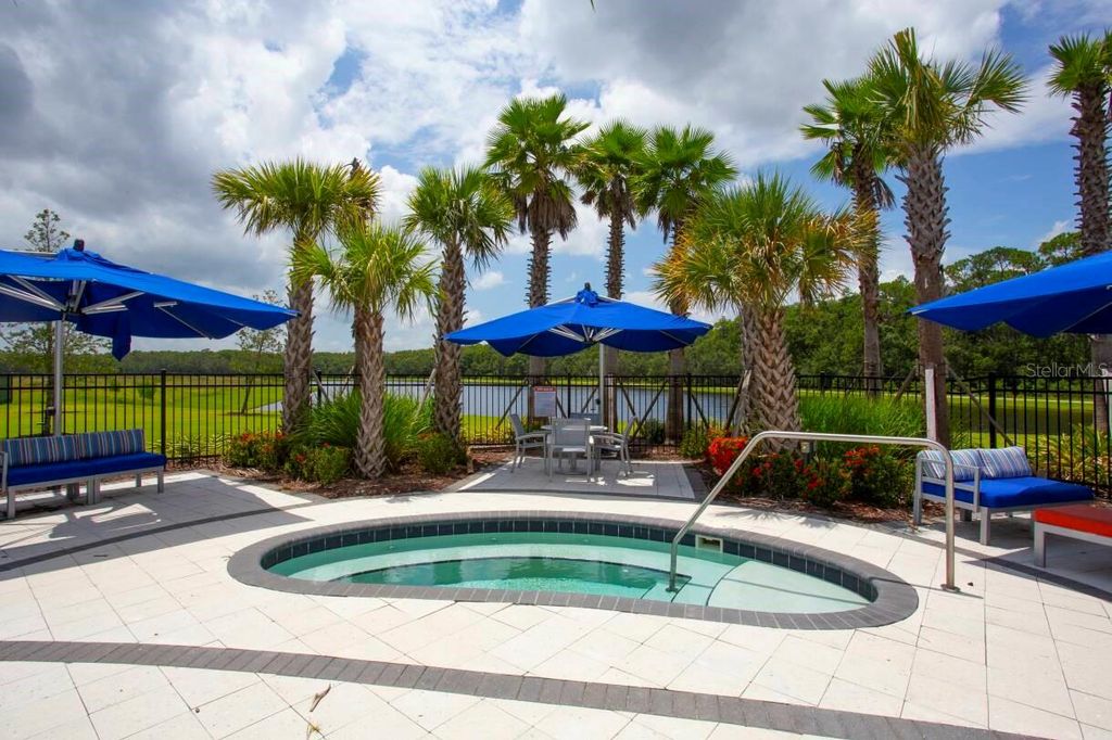 Image 40 of property listing at 2678 CALISTOGA AVENUE, Kissimmee, FL 34741