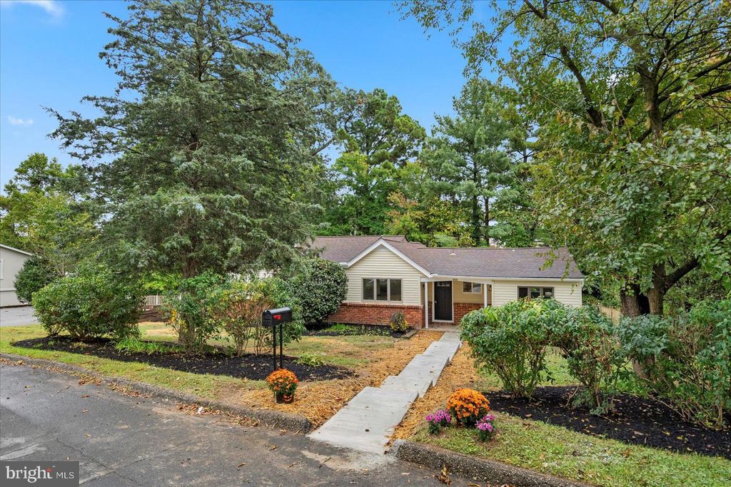 969 TIDEWATER RD, Pasadena, MD 21122