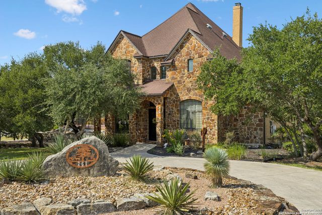 261 Coveney, Boerne, TX 78006