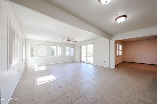 17402 N LINDGREN Avenue, Sun City, AZ 85351