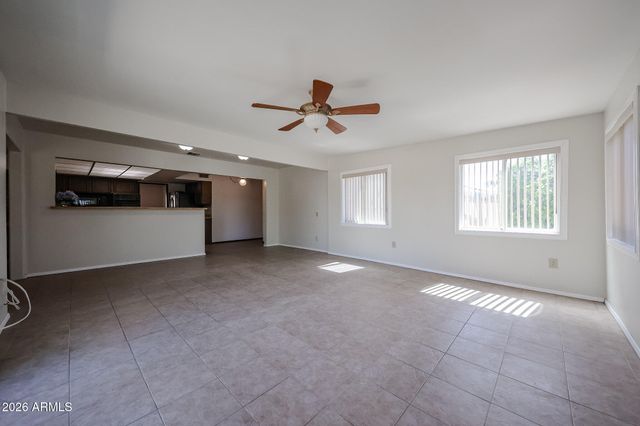 17402 N LINDGREN Avenue, Sun City, AZ 85351