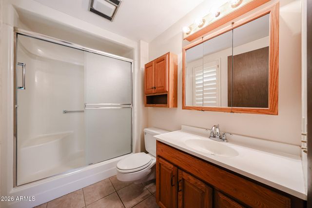 17402 N LINDGREN Avenue, Sun City, AZ 85351