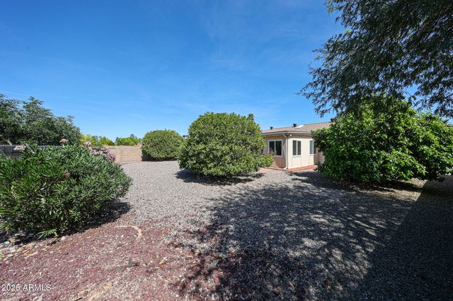 17402 N LINDGREN Avenue, Sun City, AZ 85351