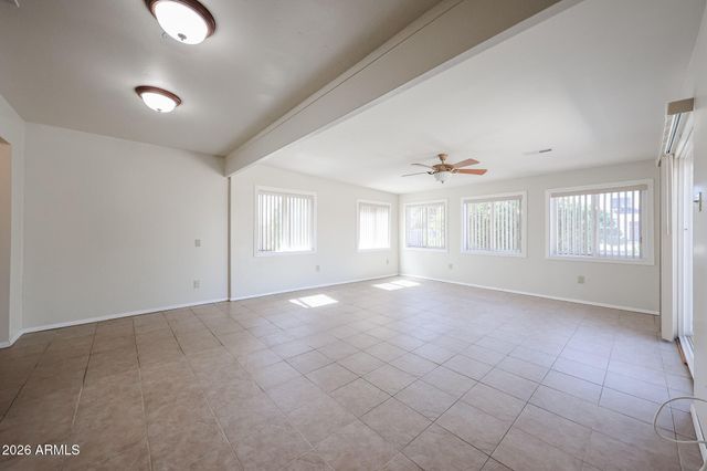 17402 N LINDGREN Avenue, Sun City, AZ 85351