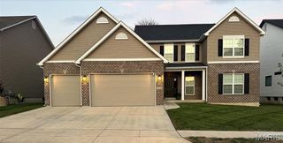 1818 Charles Thomas Lane, Fenton, MO 63026