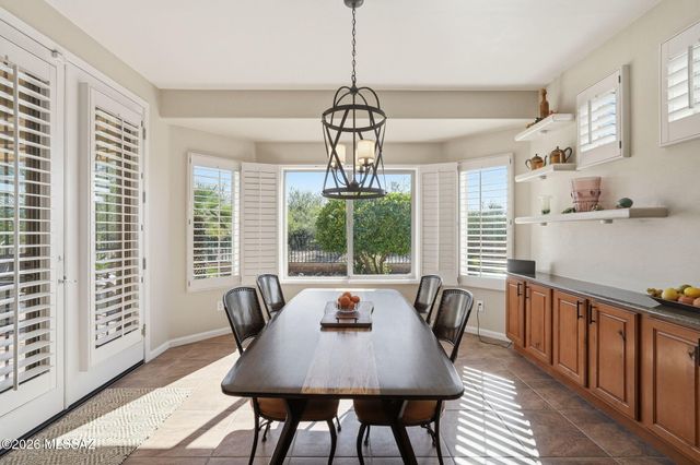 2724 E Sawyer Road, Green Valley, AZ 85614