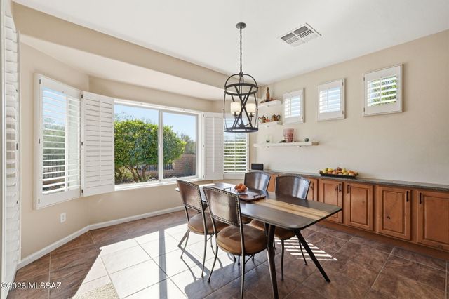 2724 E Sawyer Road, Green Valley, AZ 85614