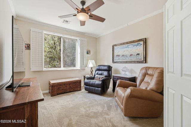 2724 E Sawyer Road, Green Valley, AZ 85614