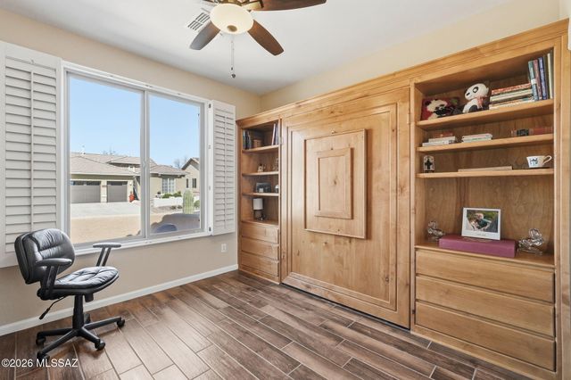 2724 E Sawyer Road, Green Valley, AZ 85614