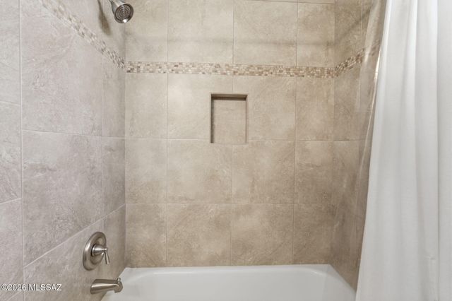 2724 E Sawyer Road, Green Valley, AZ 85614