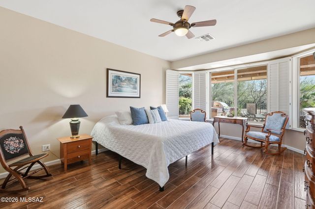 2724 E Sawyer Road, Green Valley, AZ 85614