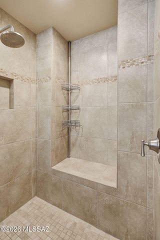 2724 E Sawyer Road, Green Valley, AZ 85614