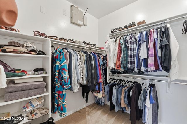 2724 E Sawyer Road, Green Valley, AZ 85614