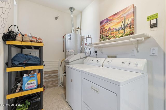 2724 E Sawyer Road, Green Valley, AZ 85614