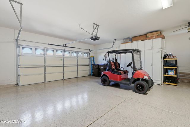 2724 E Sawyer Road, Green Valley, AZ 85614