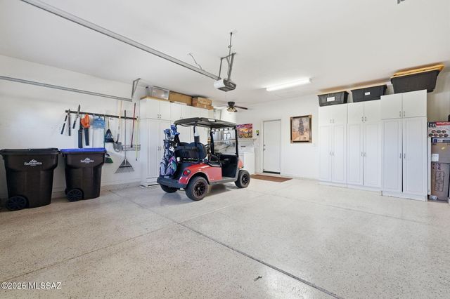 2724 E Sawyer Road, Green Valley, AZ 85614