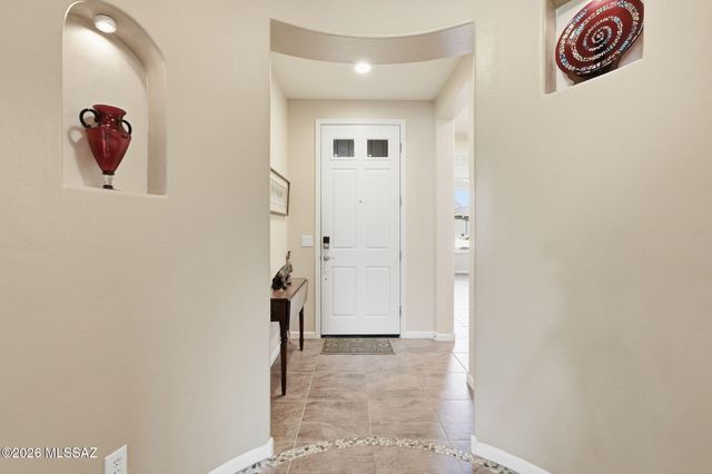 2724 E Sawyer Road, Green Valley, AZ 85614