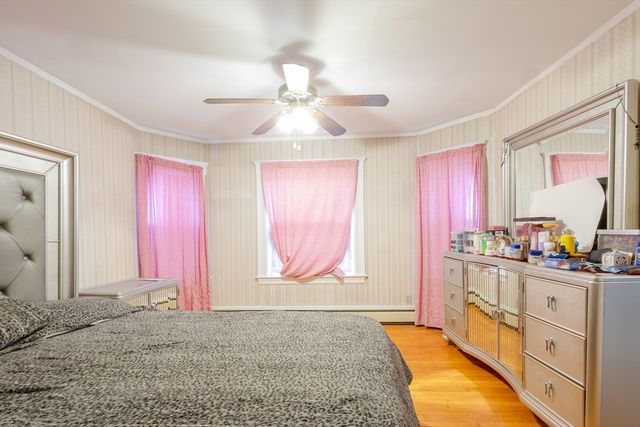 4 Fay Place, Haverhill, MA 01830