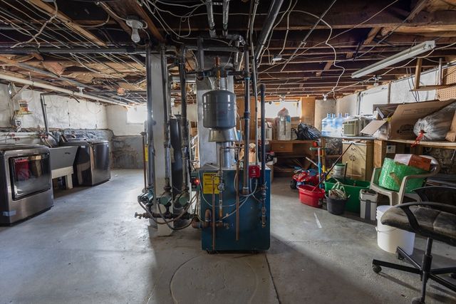 4 Fay Place, Haverhill, MA 01830