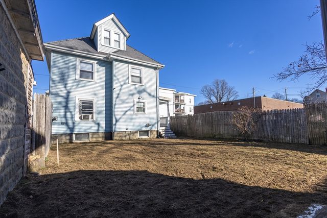 4 Fay Place, Haverhill, MA 01830