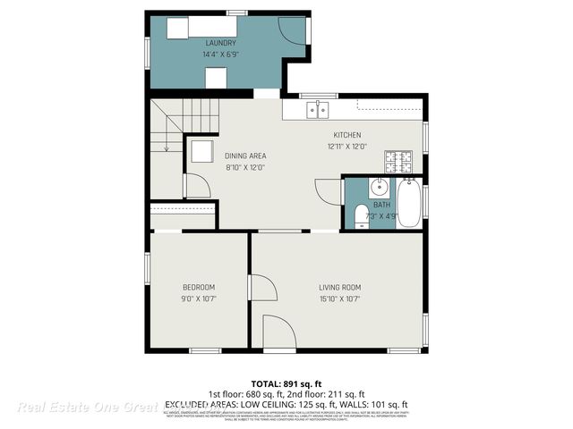 1724 Newberry Street, Saginaw, MI 48602