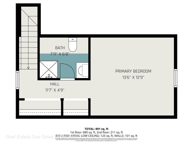 1724 Newberry Street, Saginaw, MI 48602