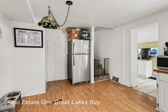 1724 Newberry Street, Saginaw, MI 48602