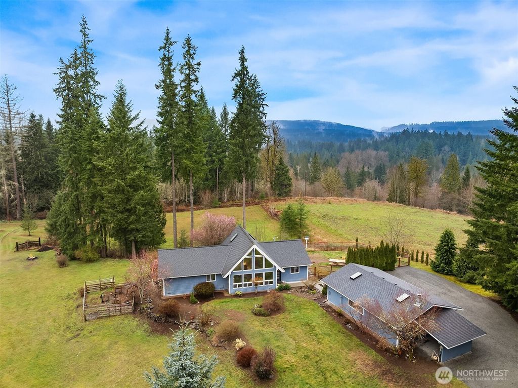 31822 NE 147th Place, Duvall, WA 98019