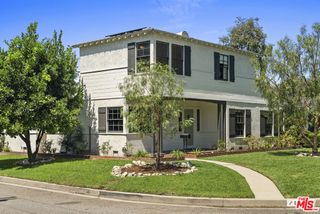 1400 Randall Street, Glendale, CA 91201