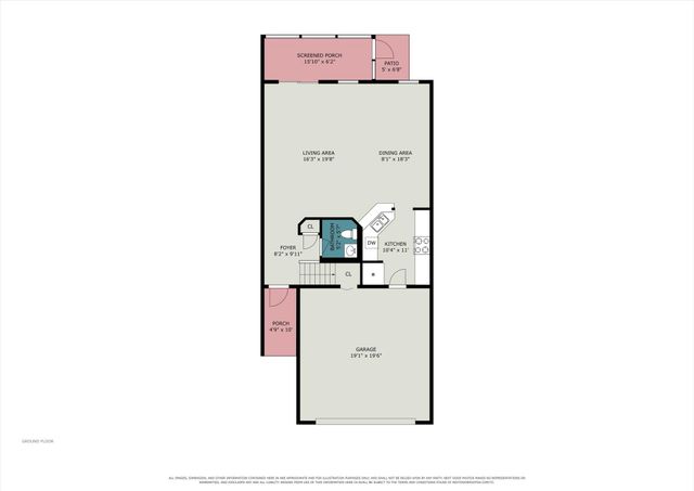 1800 Kole Place 103, Melbourne, FL 32935