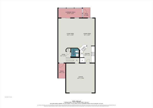 1800 Kole Place 103, Melbourne, FL 32935