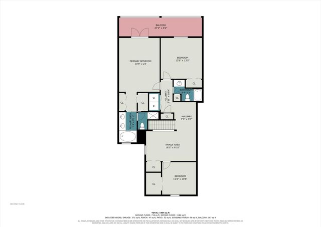 1800 Kole Place 103, Melbourne, FL 32935