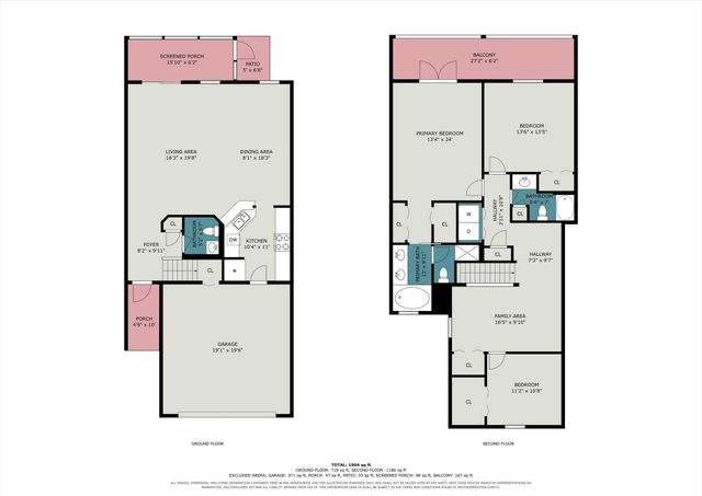 1800 Kole Place 103, Melbourne, FL 32935