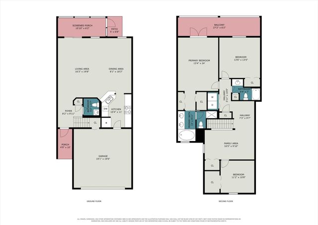 1800 Kole Place 103, Melbourne, FL 32935