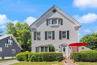 37 West St, Brockton, MA 02301