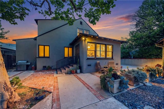 456 Segovia Avenue, San Gabriel, CA 91775