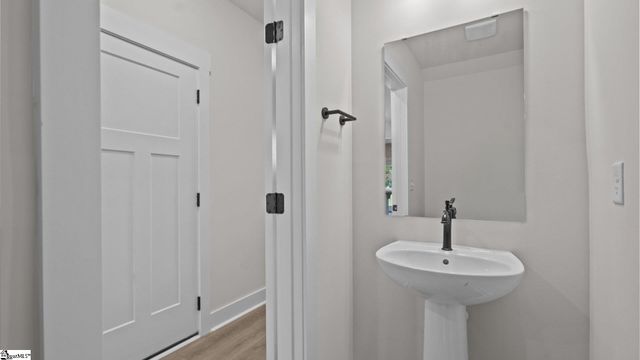 513 W Norvell Court, Spartanburg, SC 29307