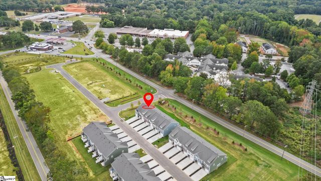 513 W Norvell Court, Spartanburg, SC 29307