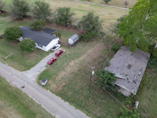 000 Blackfoot Trail, Weatherford, TX 76087