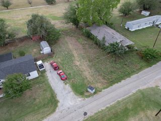 000 Blackfoot Trail, Weatherford, TX 76087