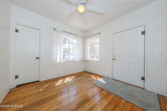 116 N Martin Avenue, Tucson, AZ 85719