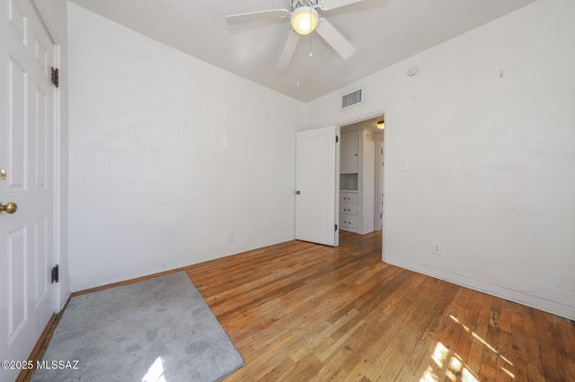 116 N Martin Avenue, Tucson, AZ 85719