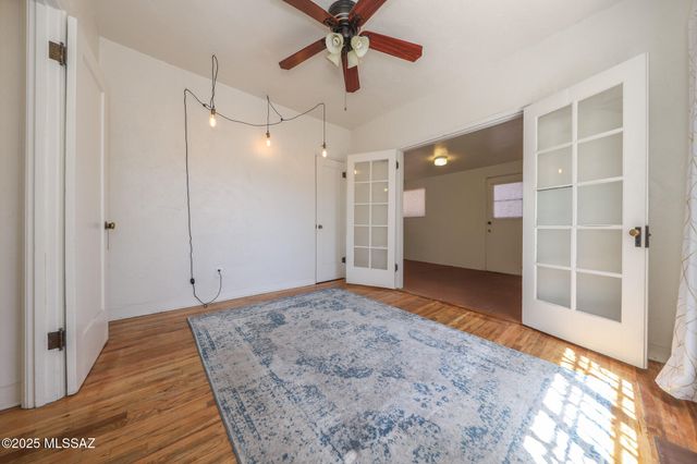 116 N Martin Avenue, Tucson, AZ 85719