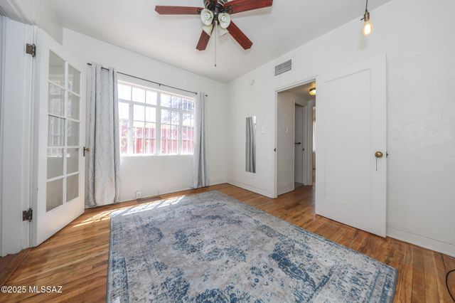 116 N Martin Avenue, Tucson, AZ 85719