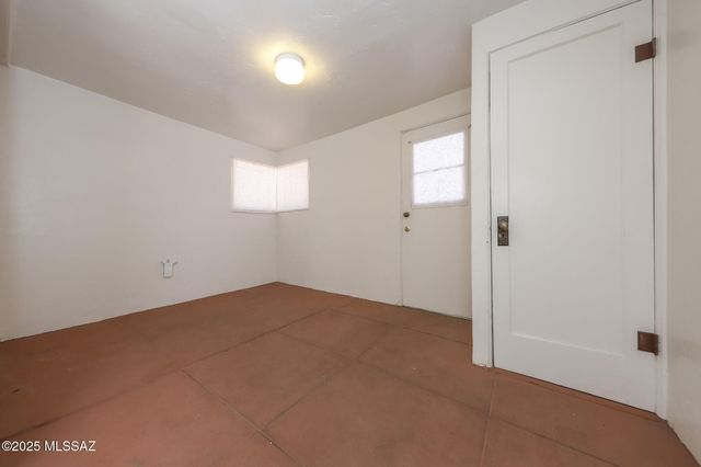 116 N Martin Avenue, Tucson, AZ 85719