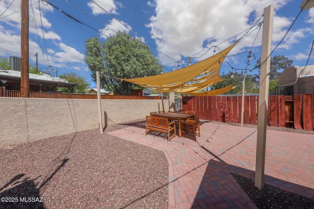 116 N Martin Avenue, Tucson, AZ 85719