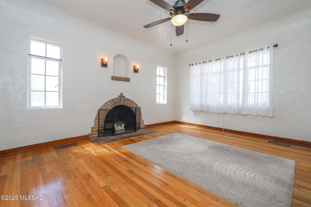 116 N Martin Avenue, Tucson, AZ 85719